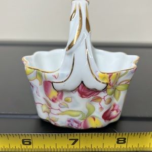 Small Ring Basket